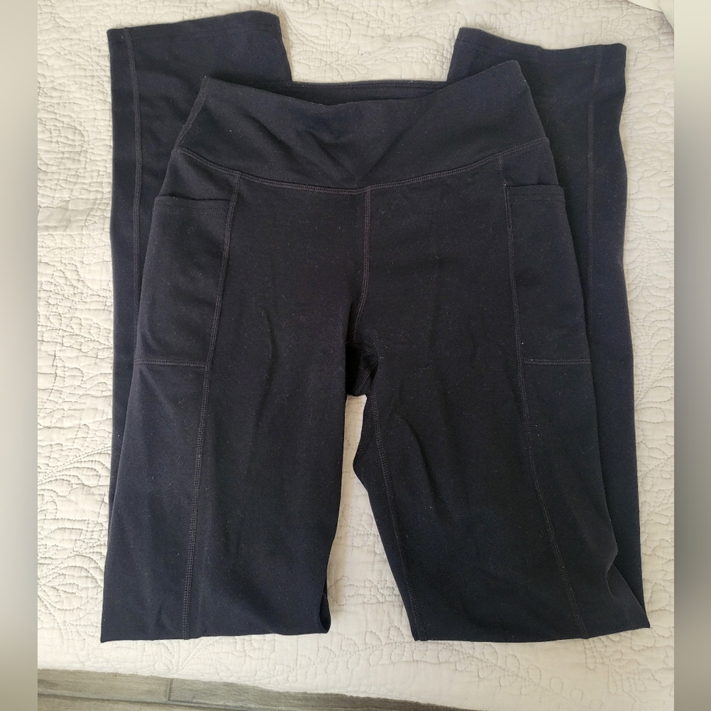 Skechers yoga pants